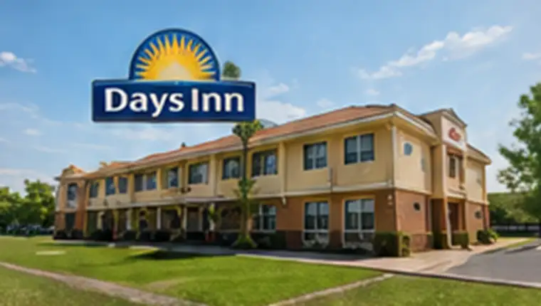 Days Inn in Lake Park